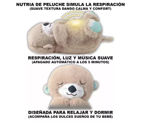 Koalita | Peluche que Respira