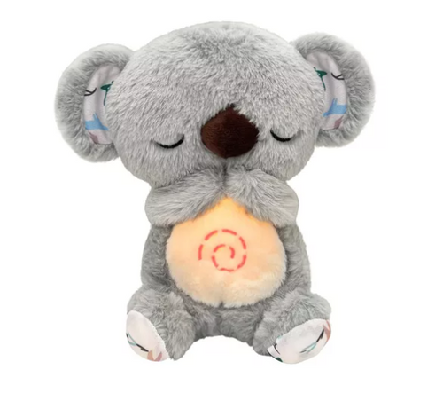 Koalita | Peluche que Respira