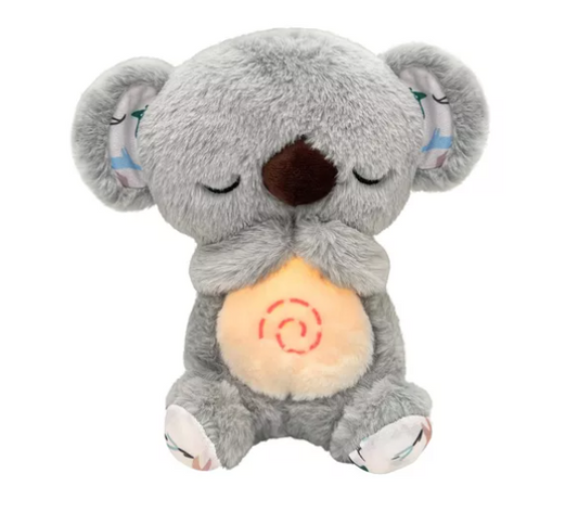 Koalita | Peluche que Respira