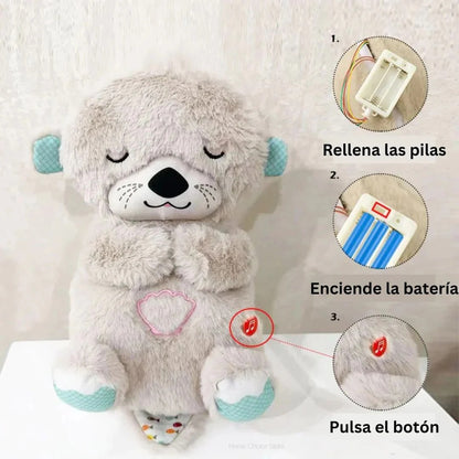 Koalita | Peluche que Respira